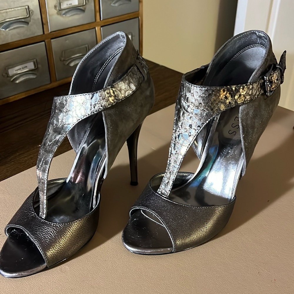 Guess Heels